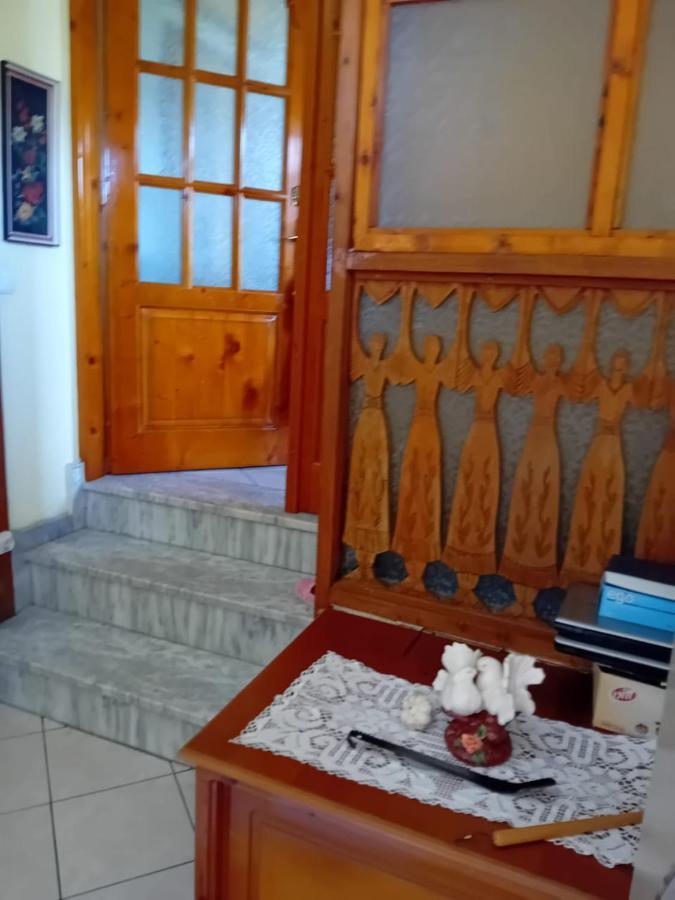 Stone Pazar Guest House Gjirokaster Ngoại thất bức ảnh