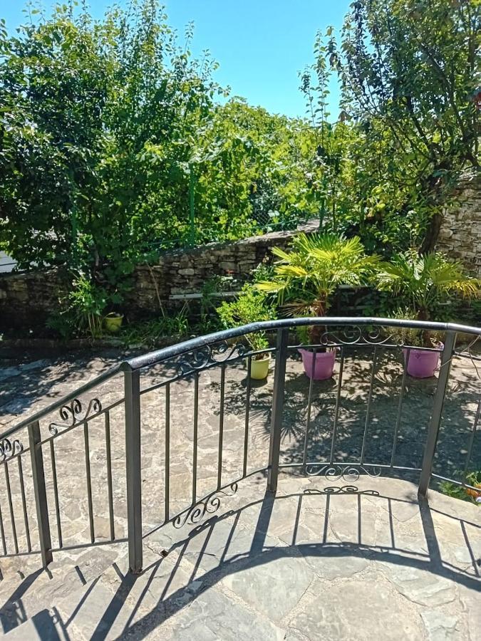 Stone Pazar Guest House Gjirokaster Ngoại thất bức ảnh